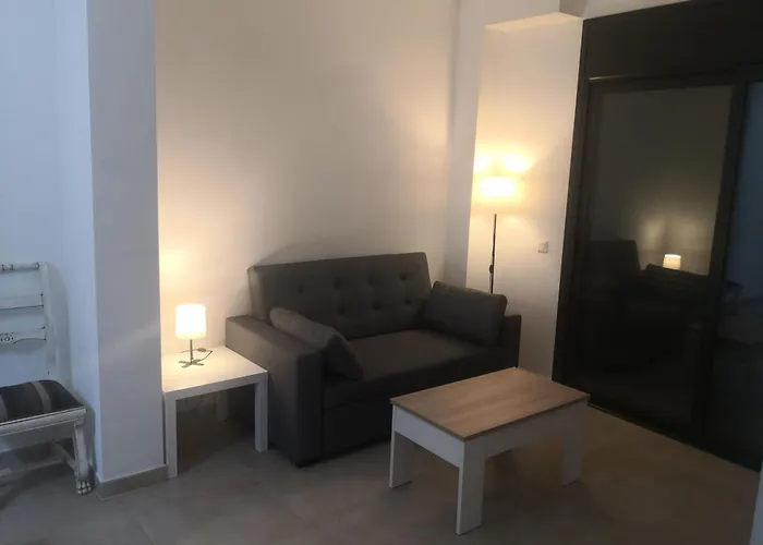 Acogedor Apartamento En El Centro De Sitges, Al Lado De La Playa
