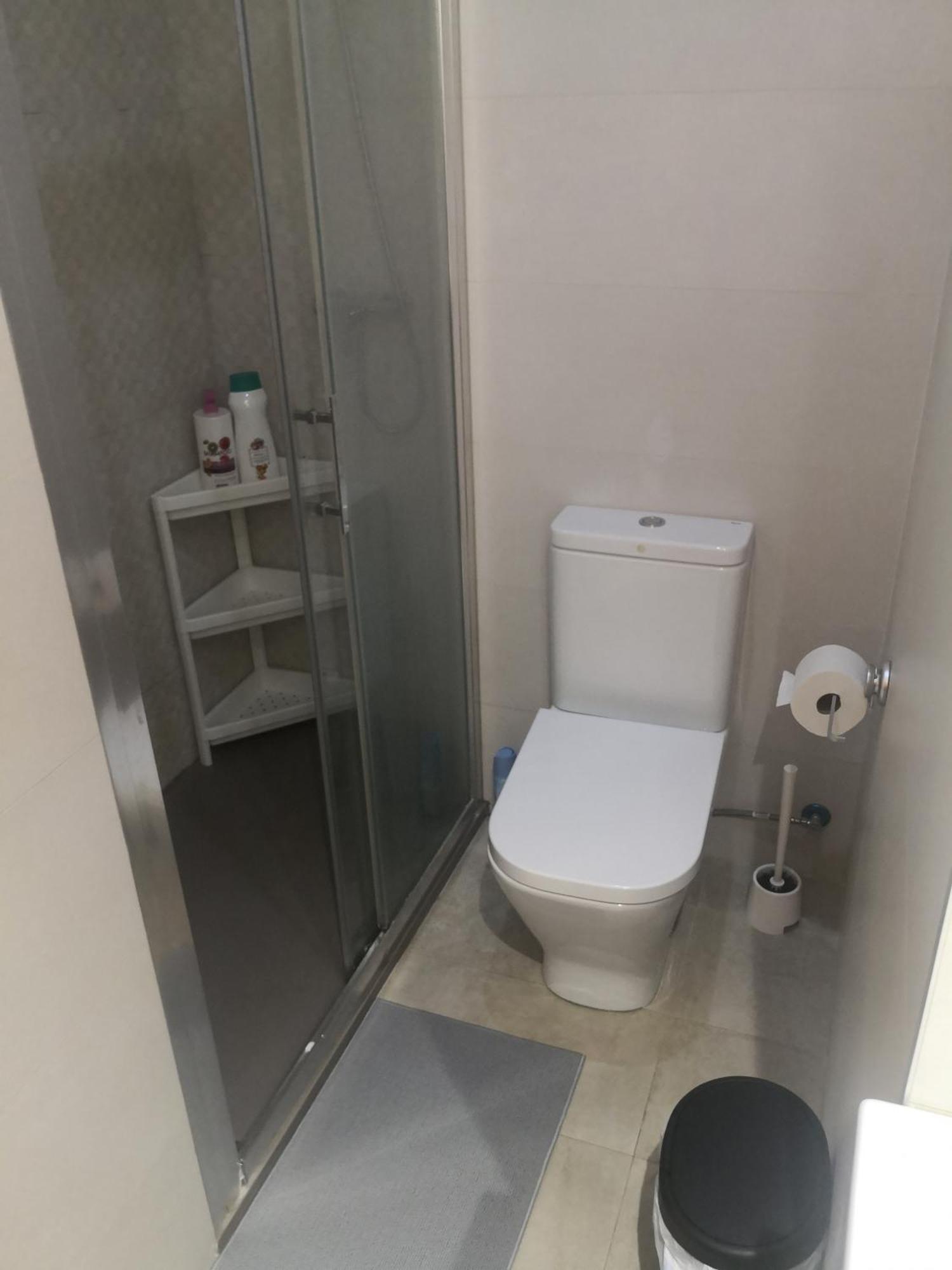 Appartement Acogedor En El Centro De Sitges, Al Lado De La Playa
