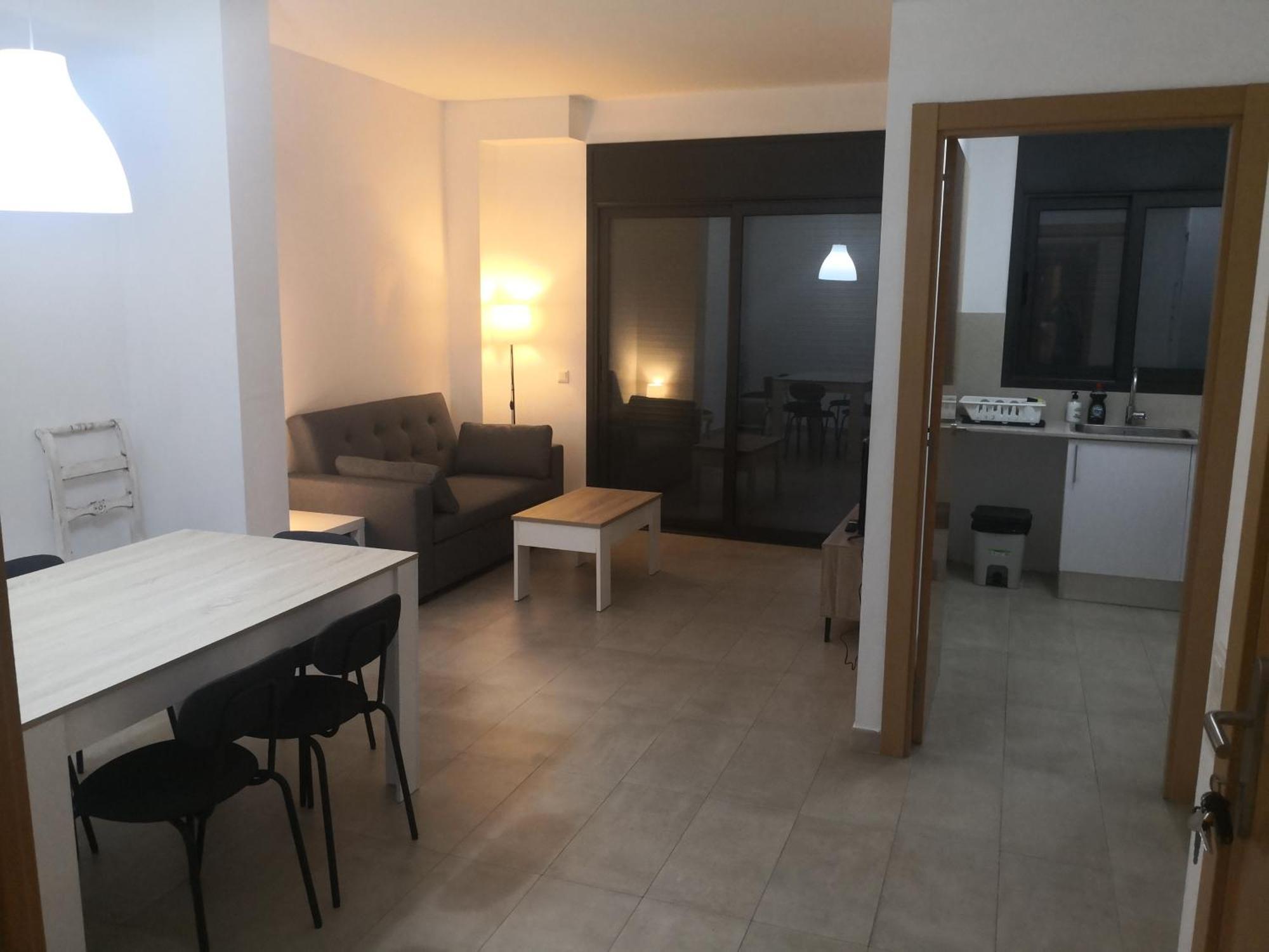 Acogedor En El Centro De Sitges, Al Lado De La Playa Appartement *