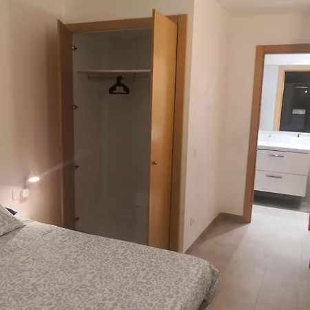 Acogedor Apartamento En El Centro De Sitges, Al Lado De La Playa Exterior photo