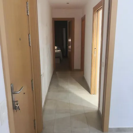 Acogedor Apartamento En El Centro De Sitges, Al Lado De La Playa Exterior photo