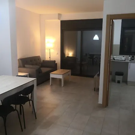 Acogedor Apartamento En El Centro De Sitges, Al Lado De La Playa Exterior photo