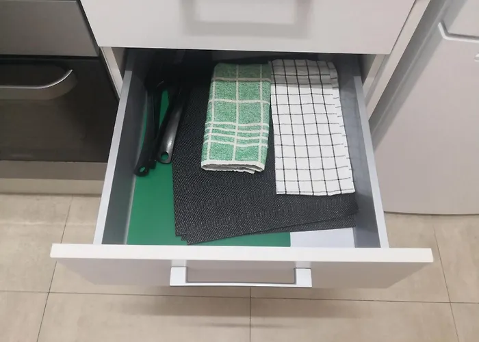 Acogedor Apartamento En El Centro De Sitges, Al Lado De La Playa