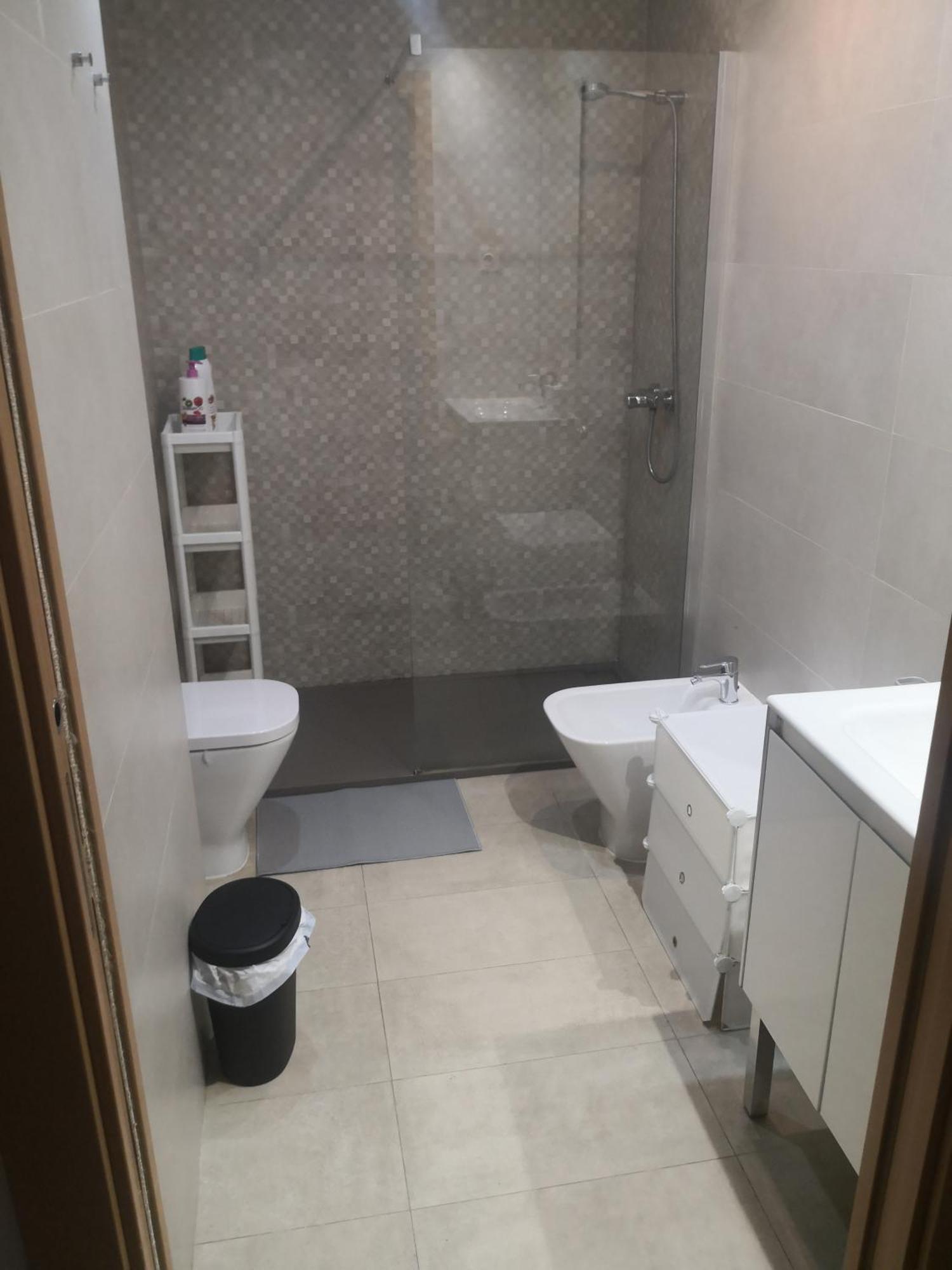 Apartment Acogedor En El Centro De Sitges, Al Lado De La Playa