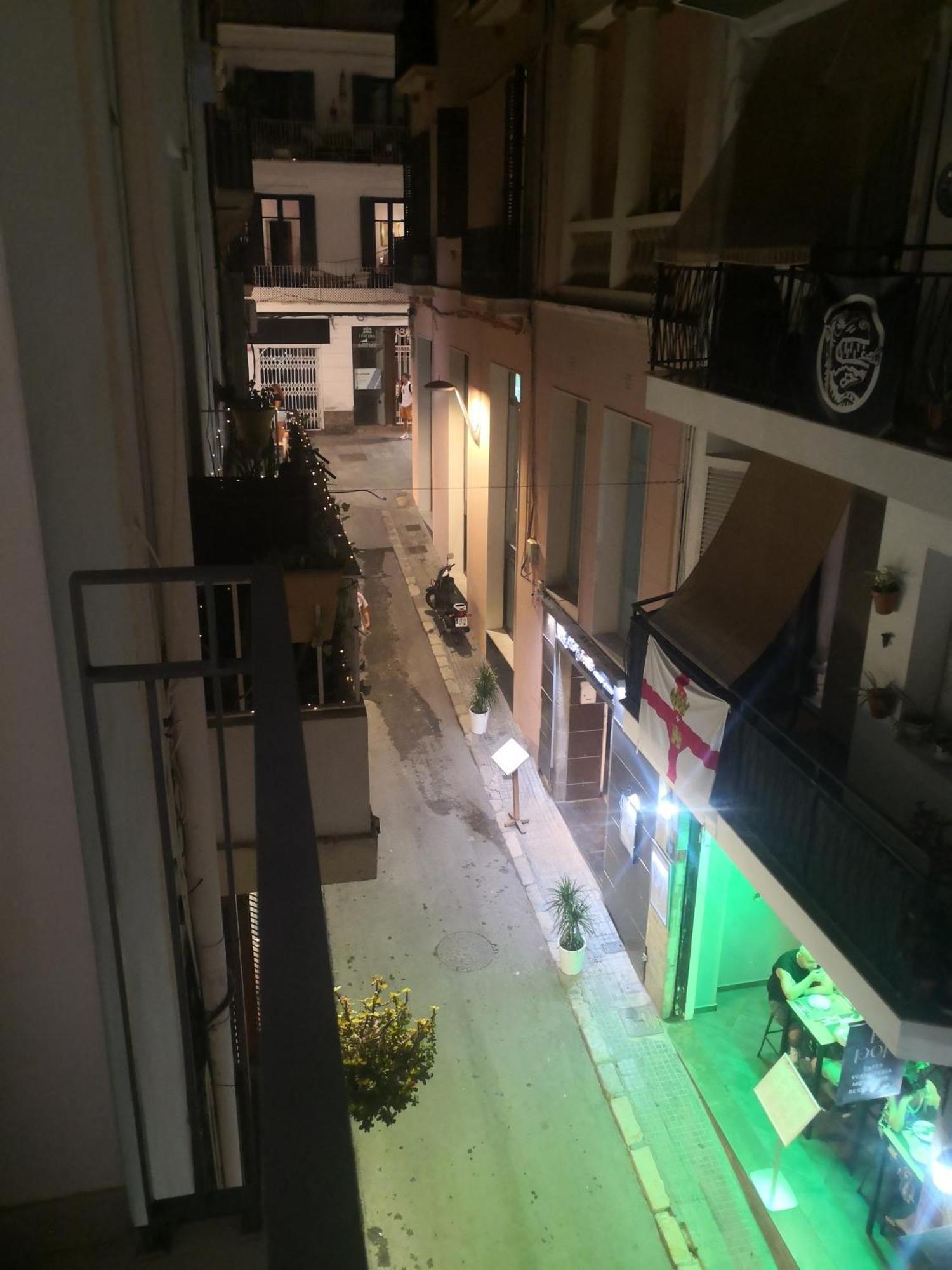 Apartment Acogedor En El Centro De Sitges, Al Lado De La Playa *