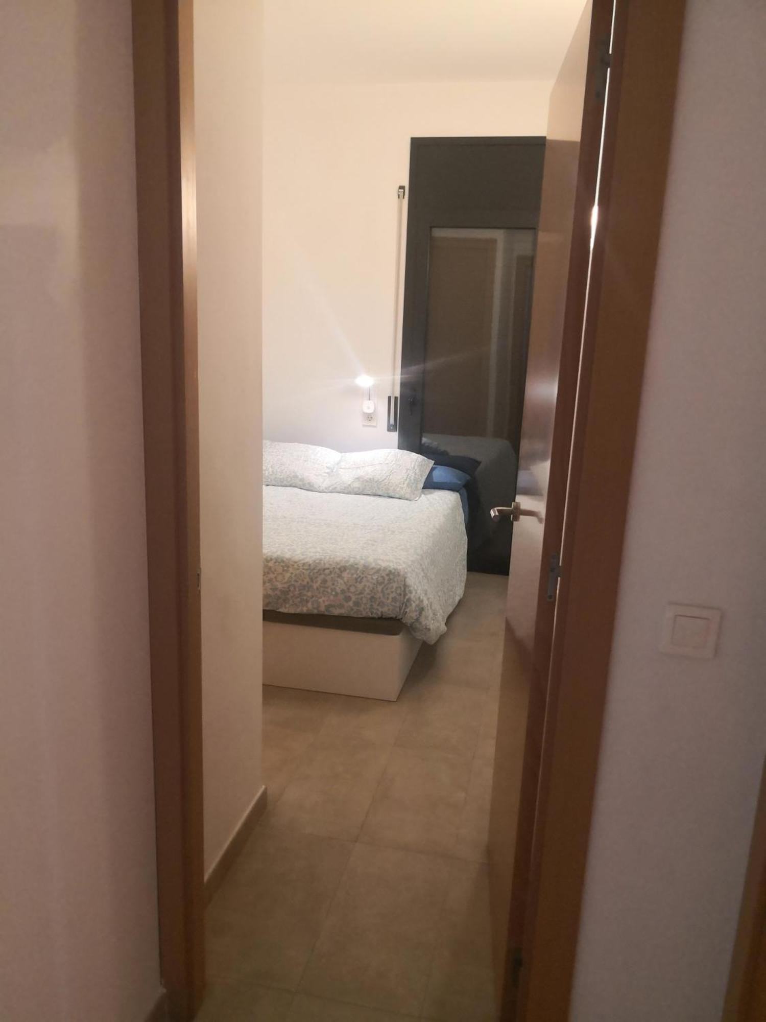 Apartament Acogedor En El Centro De Sitges, Al Lado De La Playa