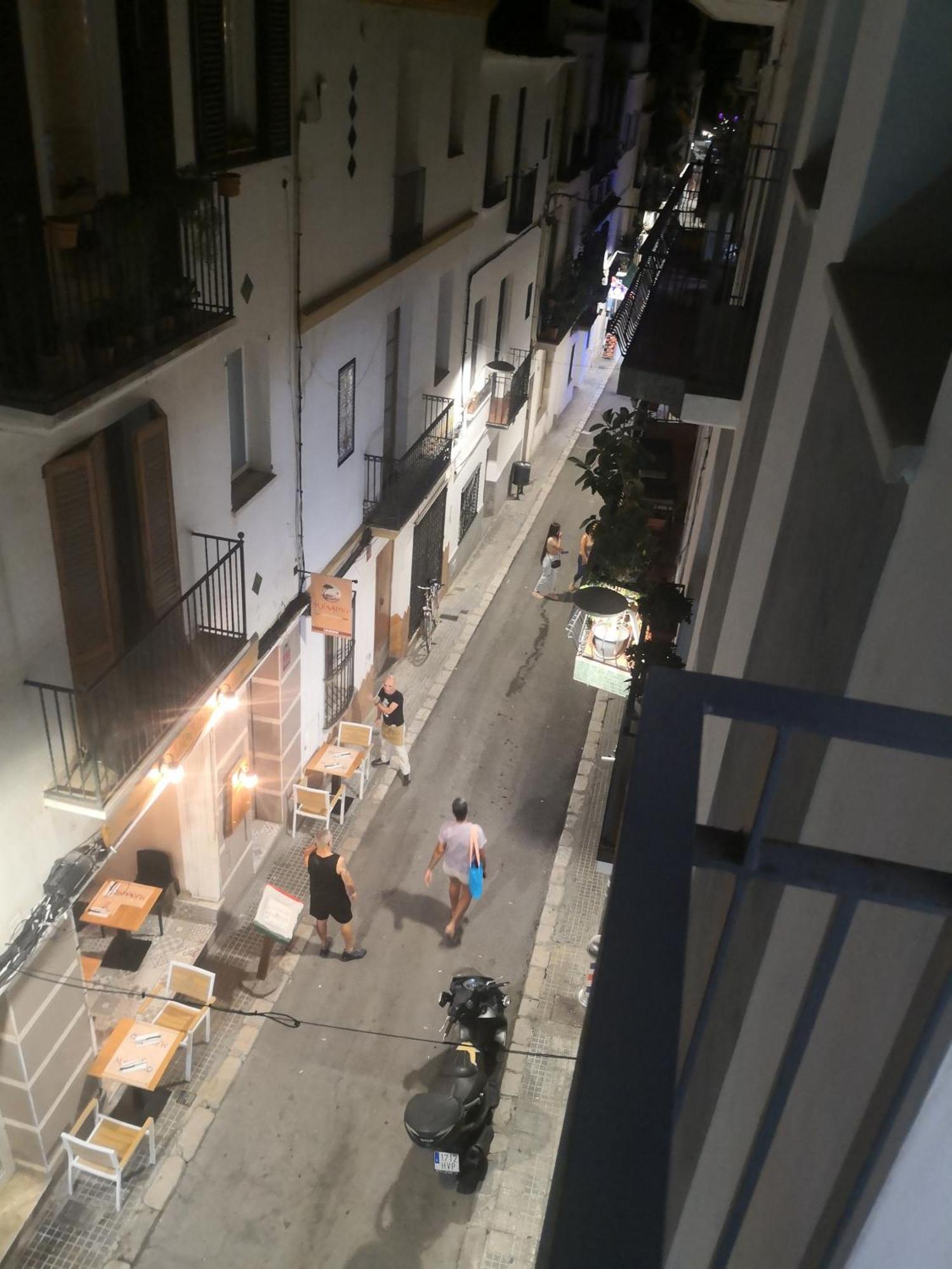 Apartament Acogedor En El Centro De Sitges, Al Lado De La Playa *